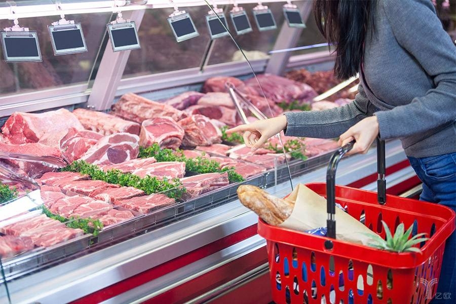 食安通城播报通城人冷链食品要严防不同人群不同要求