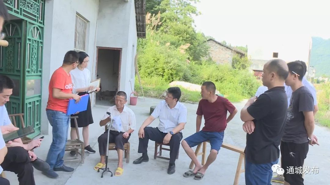 熊亚平书记的喜和忧